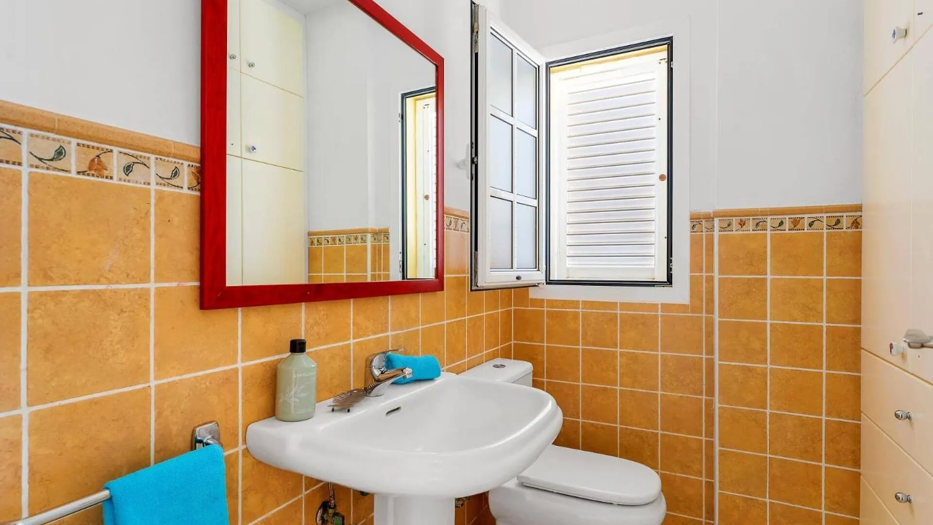 Villa Costa Adeje By Villa Plus  אדחה