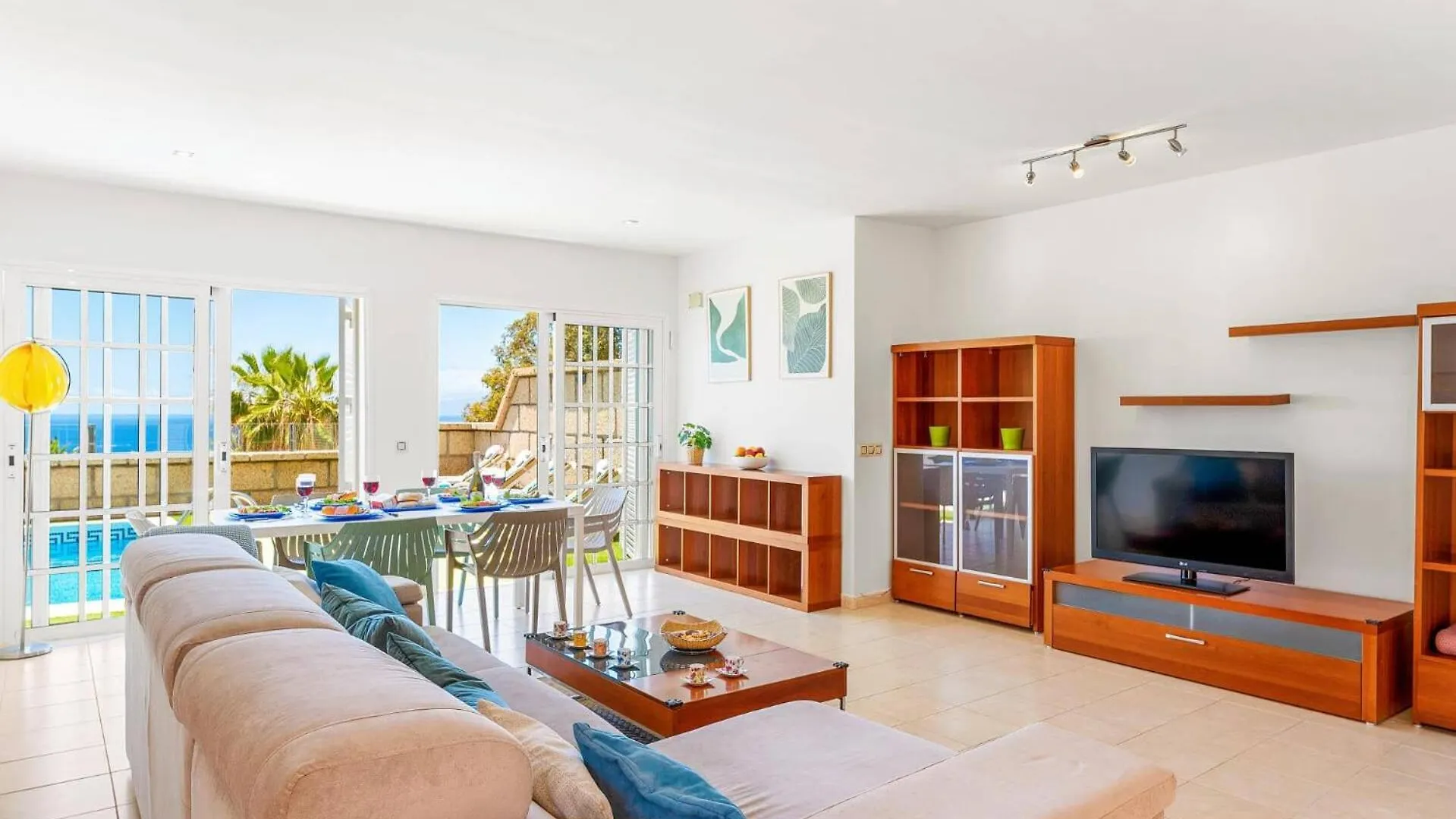 Villa Costa Adeje By Villa Plus