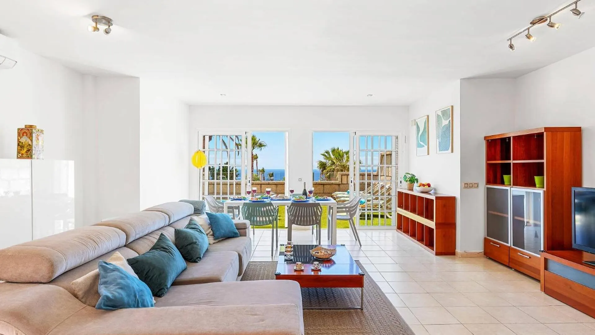 Villa Costa Adeje By Villa Plus