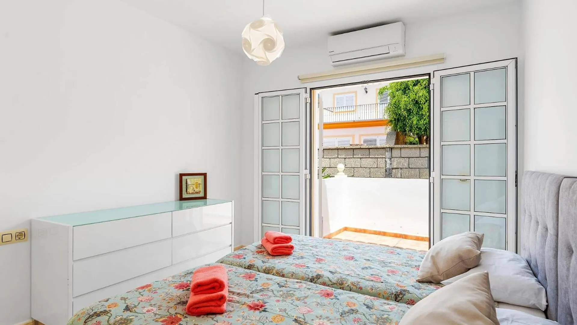 Villa Costa Adeje By Villa Plus ספרד