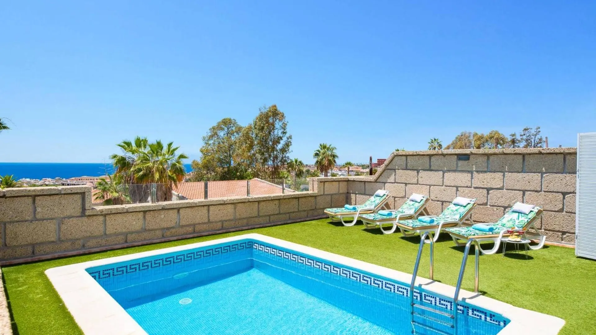 Villa Costa Adeje By Villa Plus Spanien