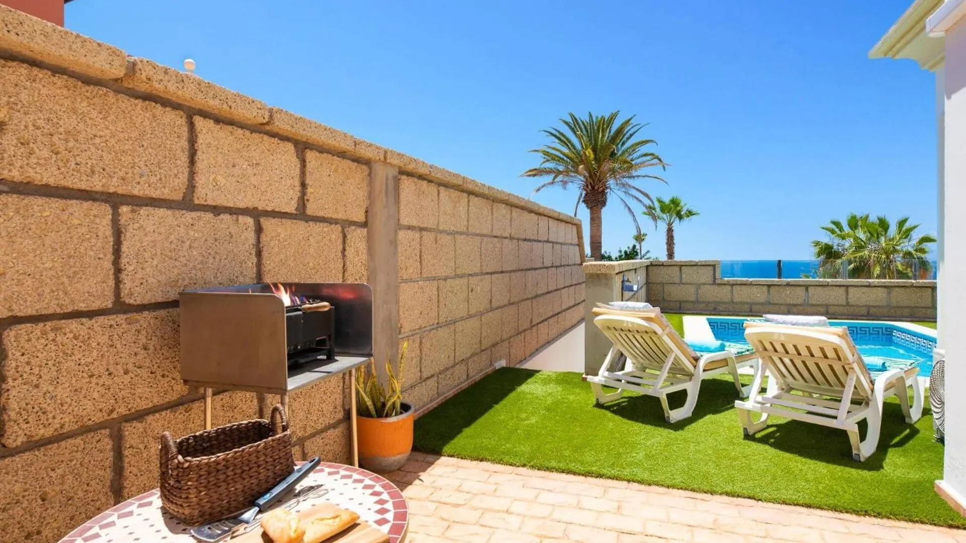 Villa Costa Adeje By Villa Plus 0*, אדחה ספרד