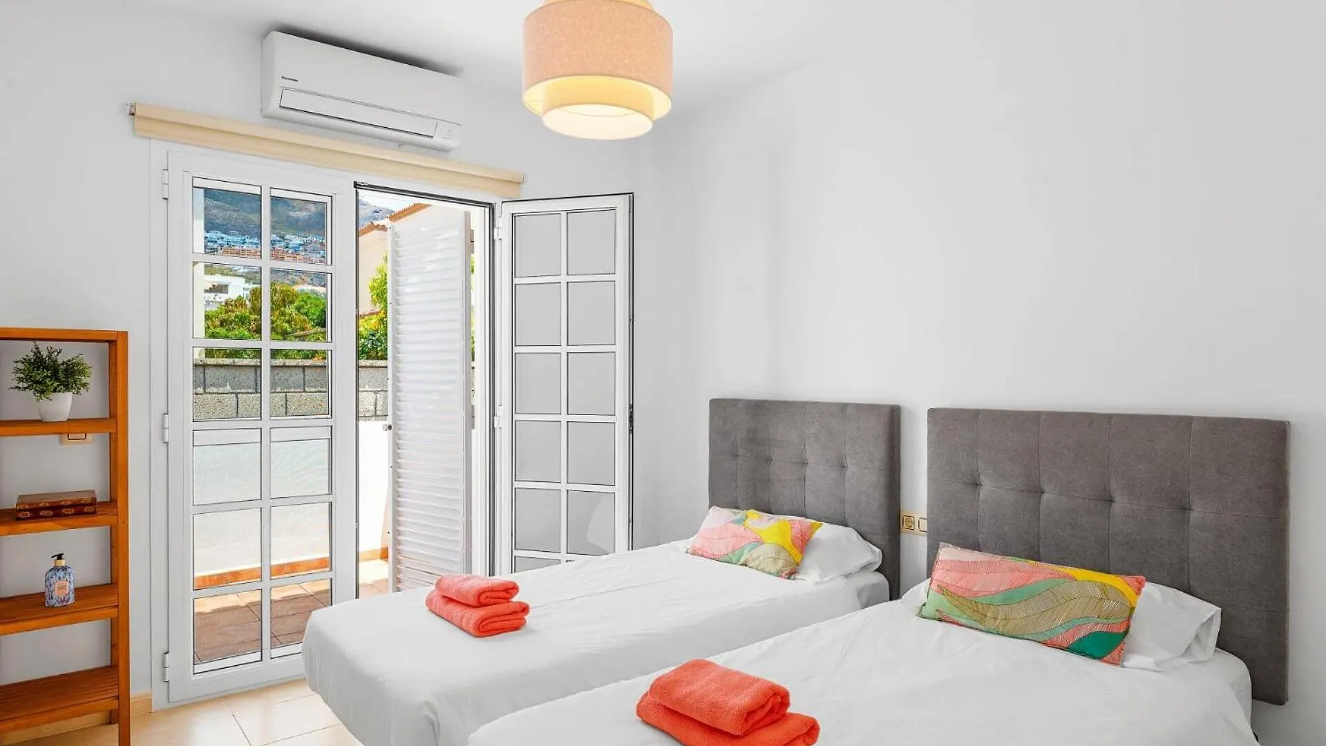 Villa Costa Adeje By Villa Plus  אדחה