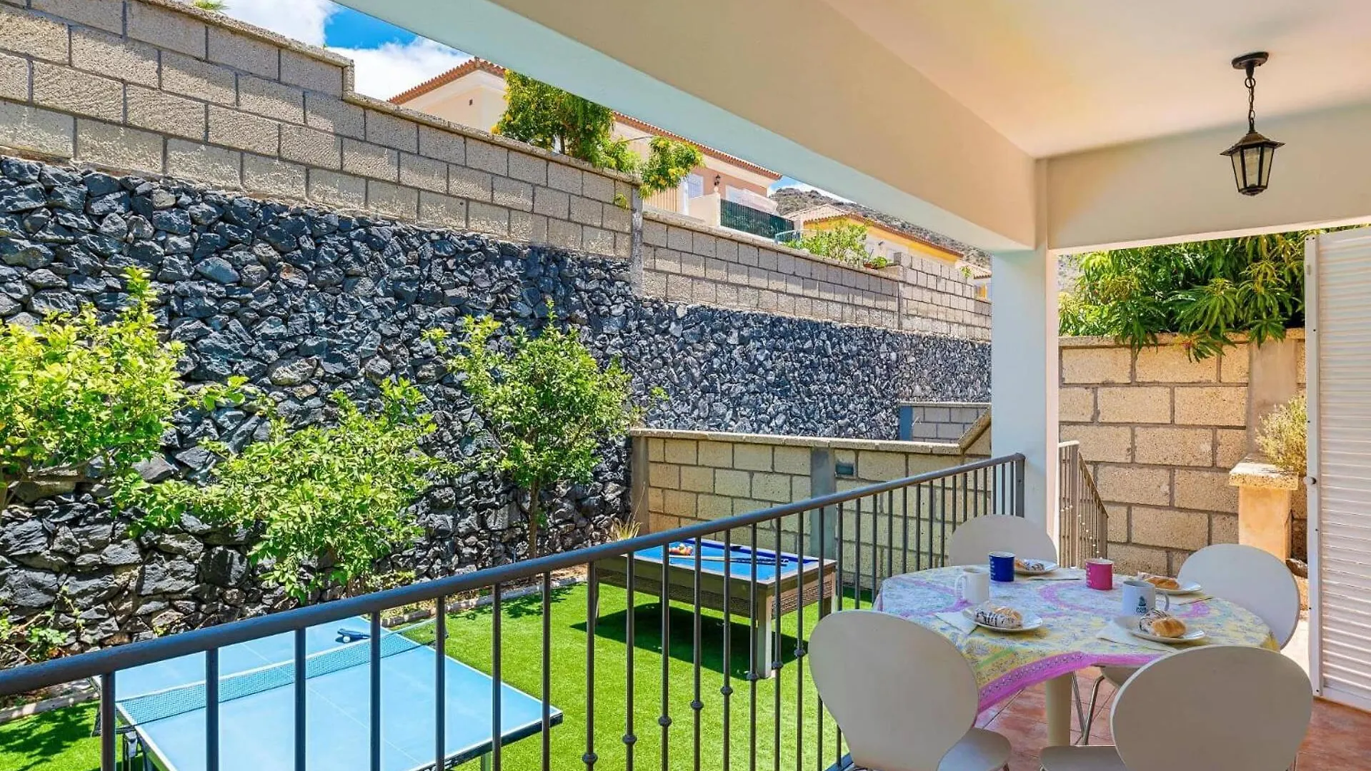 Villa Costa Adeje By Villa Plus 0*, Costa Adeje (Tenerife)